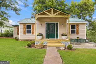 133 Bennett St, Commerce, GA 30529 - Photo 3