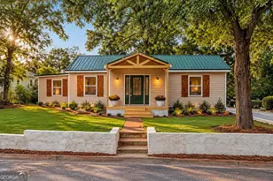 133 Bennett St, Commerce, GA 30529 - Photo 1