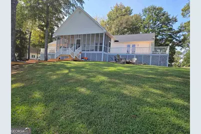 86 Hickory Court, Sparta, GA 31087 - Photo 3
