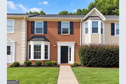 5129 Jenny Drive, Acworth, GA 30101 - Photo 1