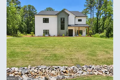 140 Wesley Place, Fayetteville, GA 30214 - Photo 1