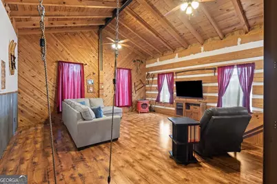 1293 Bronco Road, Lafayette, GA 30728 - Photo 7
