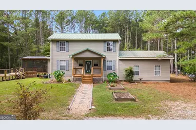 1293 Bronco Road, Lafayette, GA 30728 - Photo 1