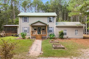 1293 Bronco Rd, Lafayette, GA 30728 - Photo 1
