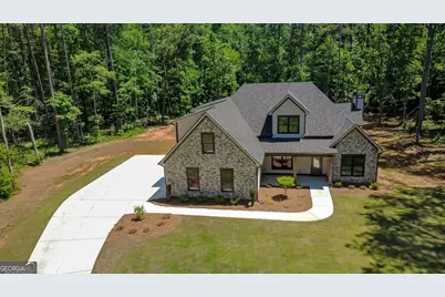 2039 Fischer Road #LOT 3, Sharpsburg, GA 30277 - Photo 9