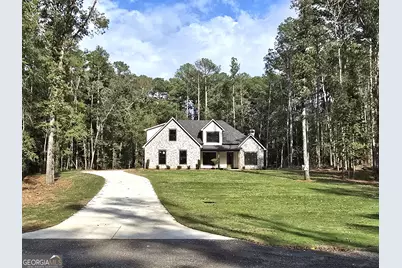 2039 Fischer Road #LOT 3, Sharpsburg, GA 30277 - Photo 11