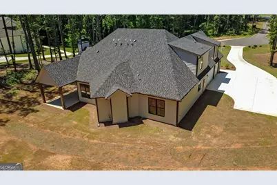 2039 Fischer Road #LOT 3, Sharpsburg, GA 30277 - Photo 67