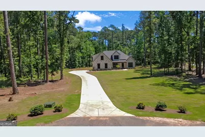 2039 Fischer Road #LOT 3, Sharpsburg, GA 30277 - Photo 63
