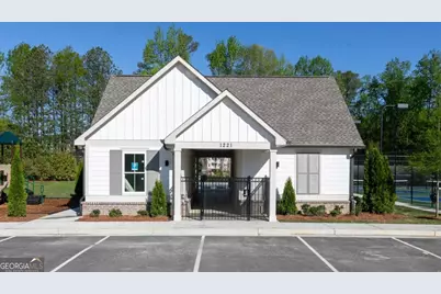 1031 Bullpen Bluffs Court, Lawrenceville, GA 30043 - Photo 33