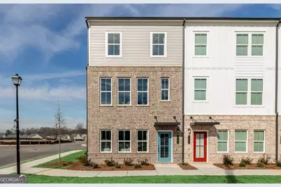1031 Bullpen Bluffs Court, Lawrenceville, GA 30043 - Photo 1