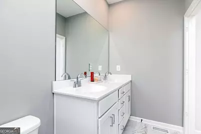 1031 Bullpen Bluffs Court, Lawrenceville, GA 30043 - Photo 25