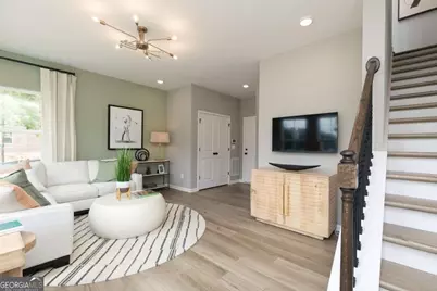 1031 Bullpen Bluffs Court, Lawrenceville, GA 30043 - Photo 3