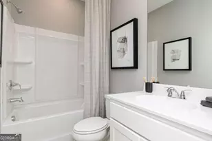 1031 Bullpen Bluffs Ct, Lawrenceville, GA 30043 - Photo 29