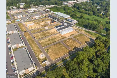 1363 Melange Trace SE #LOT 190, Atlanta, GA 30316 - Photo 13