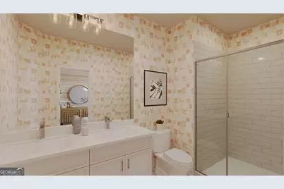 1363 Melange Trace SE #LOT 190, Atlanta, GA 30316 - Photo 11