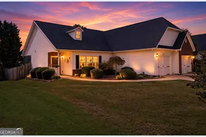 705 City Park Drive, McDonough, GA 30252 - Photo 3