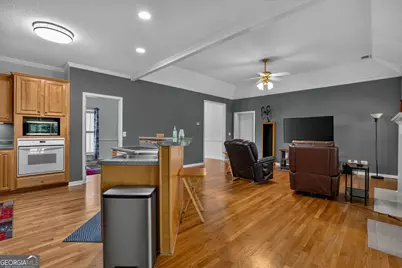 527 Sugarloaf Drive, Macon, GA 31204 - Photo 11