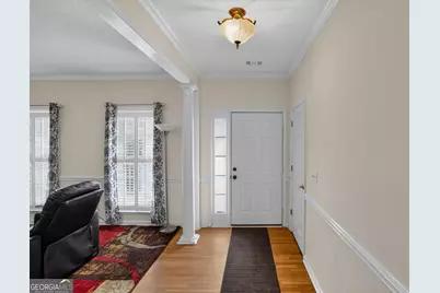 527 Sugarloaf Drive, Macon, GA 31204 - Photo 3
