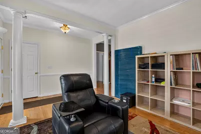 527 Sugarloaf Drive, Macon, GA 31204 - Photo 5