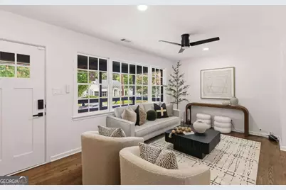 74 Chappell Road NW, Atlanta, GA 30314 - Photo 9