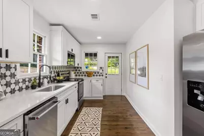 74 Chappell Road NW, Atlanta, GA 30314 - Photo 3