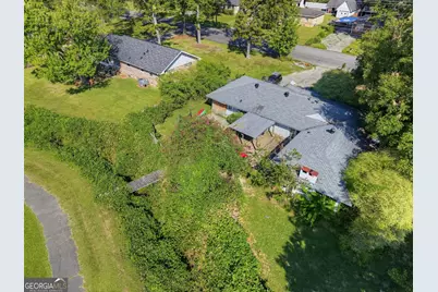 419 Elliott Drive NW, Rome, GA 30165 - Photo 3