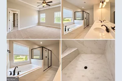 363 Old Atlanta Hwy #LOT 3, Newnan, GA 30263 - Photo 5