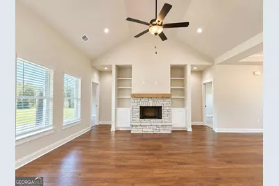 363 Old Atlanta Hwy #LOT 3, Newnan, GA 30263 - Photo 3