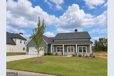 363 Old Atlanta Hwy #LOT 3, Newnan, GA 30263 - Photo 1