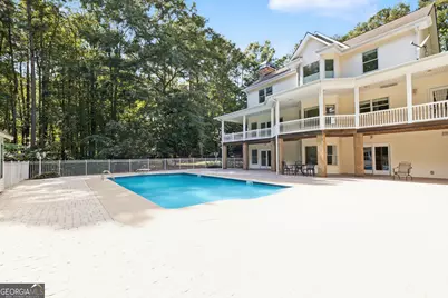 174 Sims Road, Tyrone, GA 30290 - Photo 3
