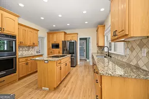 174 Sims Rd, Tyrone, GA 30290 - Photo 13