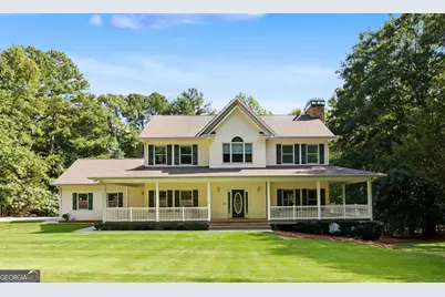 174 Sims Road, Tyrone, GA 30290 - Photo 1