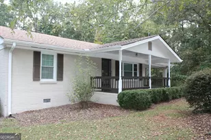 436 Twinwood St, Thomaston, GA 30286 - Photo 11
