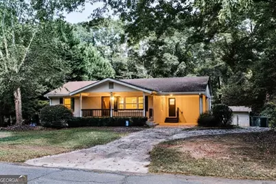 436 Twinwood Street, Thomaston, GA 30286 - Photo 1