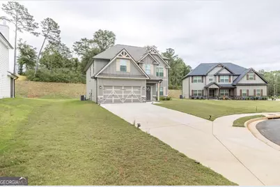 4580 Capulet Court, Forsyth, GA 31029 - Photo 3
