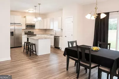 1568 Arnold Drive SE, Allenhurst, GA 31301 - Photo 3