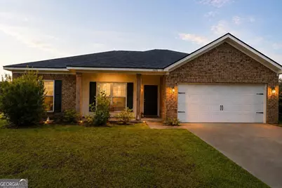 1568 Arnold Drive SE, Allenhurst, GA 31301 - Photo 1