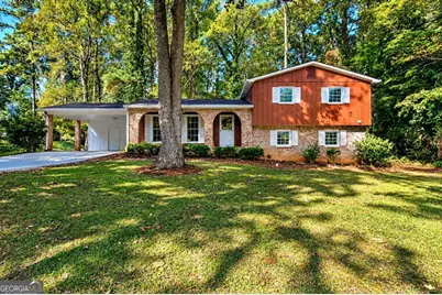 2965 Brookridge Court, Marietta, GA 30066 - Photo 39