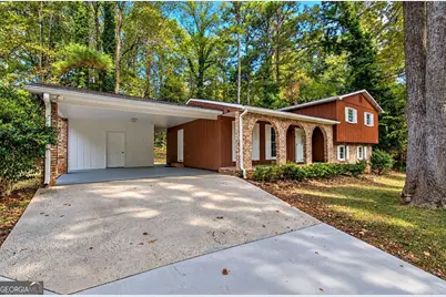 2965 Brookridge Court, Marietta, GA 30066 - Photo 43