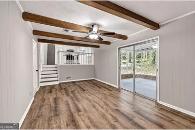 2965 Brookridge Court, Marietta, GA 30066 - Photo 17