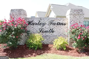 527 Foster Sydney Ct, Bonaire, GA 31005 - Photo 11