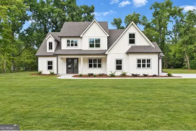 43 Oak Road, Locust Grove, GA 30248 - Photo 3