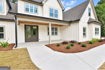 43 Oak Road, Locust Grove, GA 30248 - Photo 7