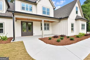 43 Oak Rd, Locust Grove, GA 30248 - Photo 7