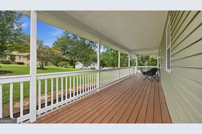 734 Crestridge Drive, Rossville, GA 30741 - Photo 5