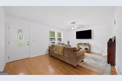 734 Crestridge Drive, Rossville, GA 30741 - Photo 7