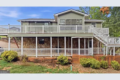 734 Crestridge Drive, Rossville, GA 30741 - Photo 33