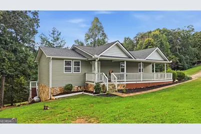 734 Crestridge Drive, Rossville, GA 30741 - Photo 3