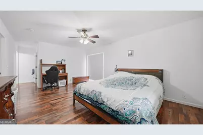 734 Crestridge Drive, Rossville, GA 30741 - Photo 17