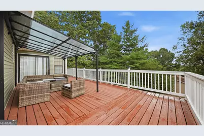 734 Crestridge Drive, Rossville, GA 30741 - Photo 29